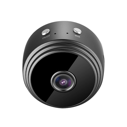 Vehicle Camera A9 Mini Camera Wifi Wireless Recorder Hd Video