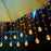 138 Fairy Lights Holiday Decorative Led Curtain Light String Led Light